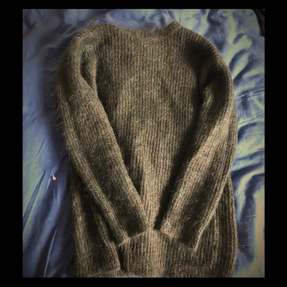 Alexander Wang Sweaters - Alexander Wang wool sweater